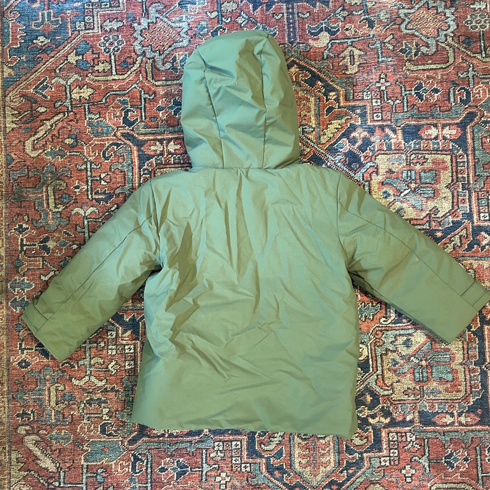 Zara jacket - Picture 2 of 2